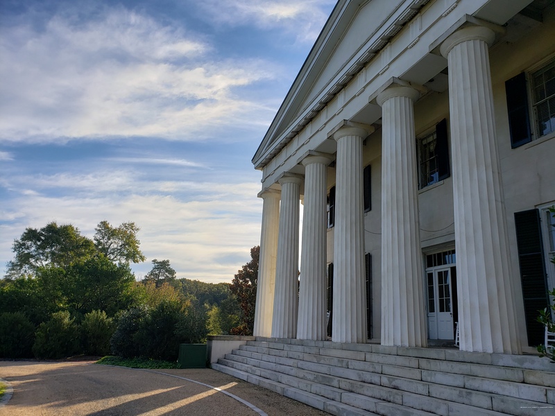 Фото The Berry Hill Resort & Conference Center