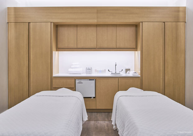 Фото 21c Museum Hotel Durham