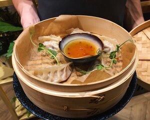 Lao Bao (Пермь, Комсомольский просп., 80), кафе в Перми