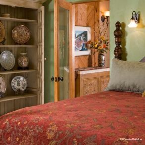 Фото El Farolito Bed & Breakfast Inn
