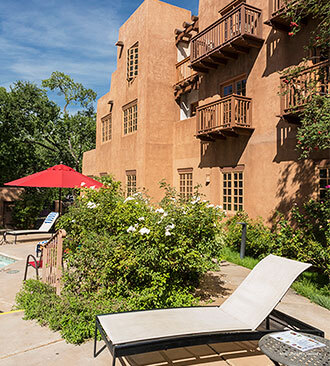 Фото The Hacienda & SPA at Hotel Santa Fe
