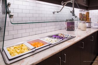 Фото Residence Inn by Marriott Charlotte Steele Creek