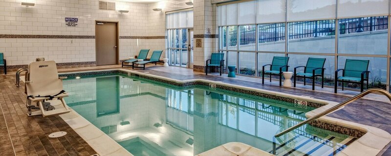 Фото Springhill Suites Nashville Brentwood