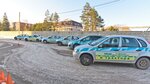 Uk Zelenaya volna (ulitsa 20-ya Liniya, 108А), autoescuela