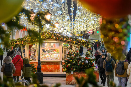 Гостиница Тверская 5 в Москве