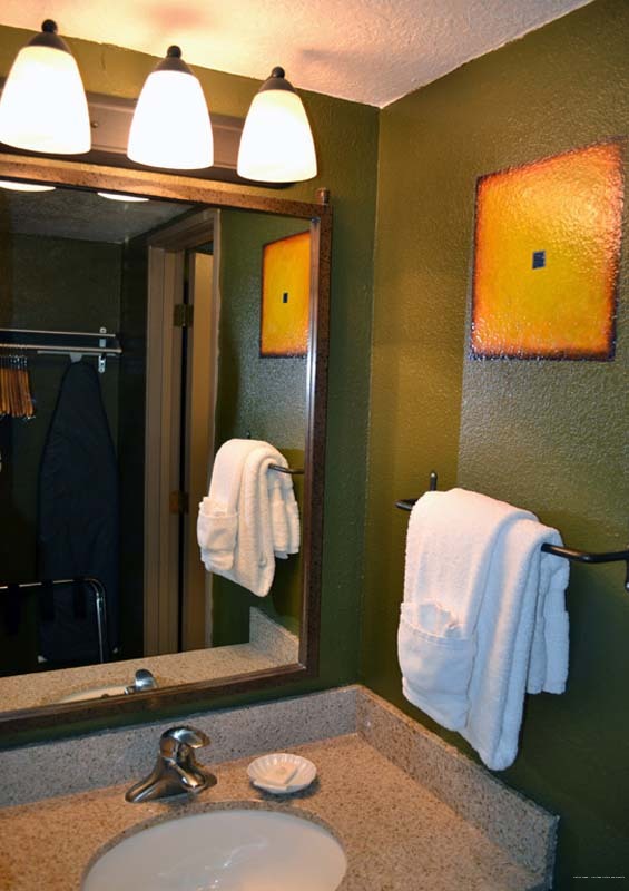 Фото Nativo Lodge