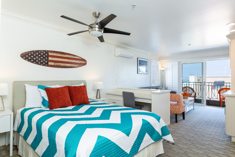 Фото Sea View Inn at the Beach