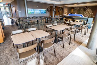 Фото SpringHill Suites by Marriott Ontario Airport/Rancho Cucamonga