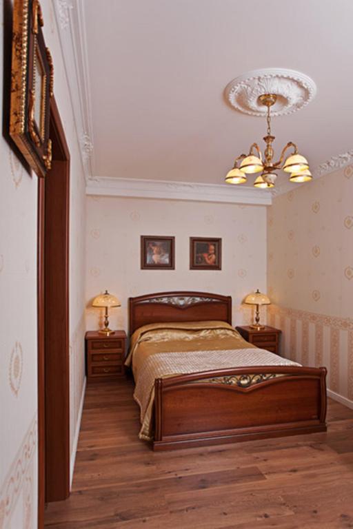 Фото Apartel Na Mira