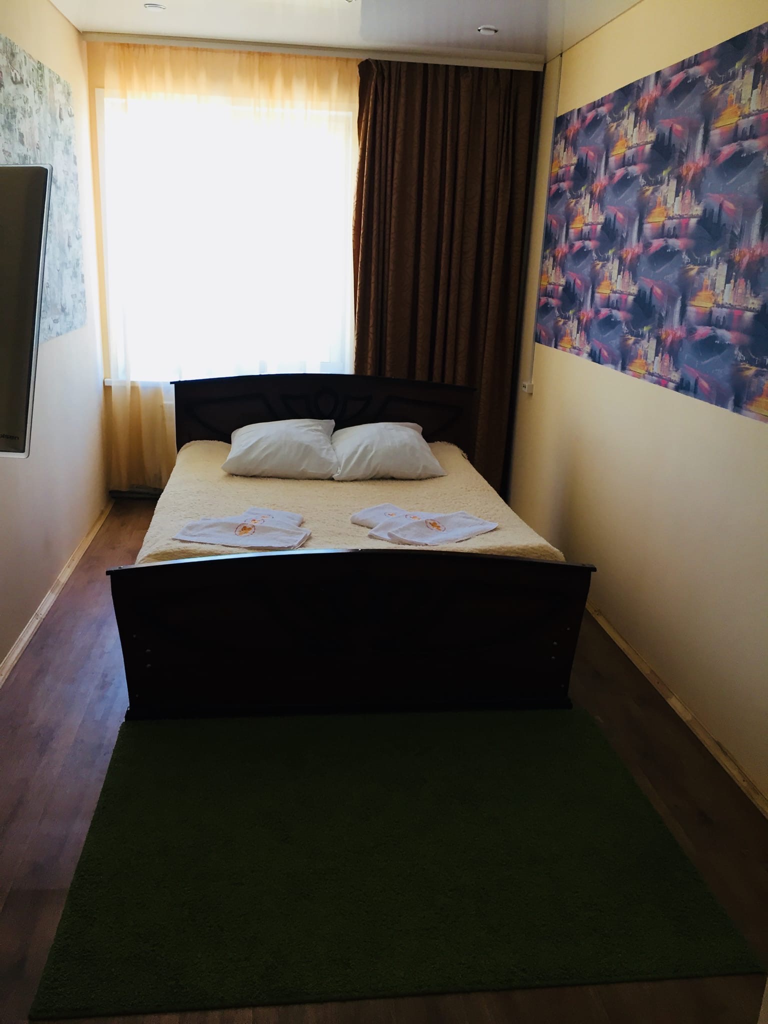 Фото Золотая рыбка