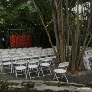 Фото Bama Bed & Breakfast Campus