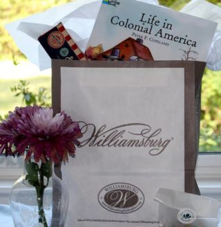 Фото Cedars of Williamsburg Bed & Breakfast