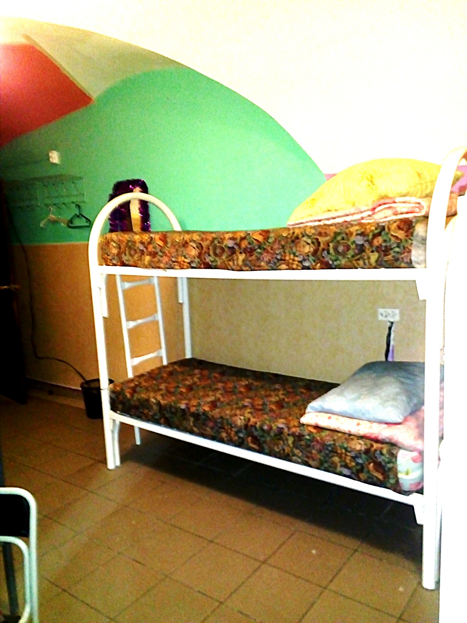 Фото Хостел в центре Петербурга