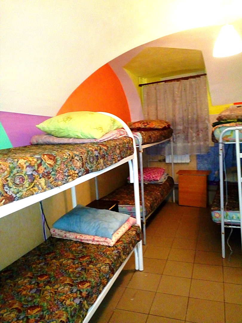 Фото Хостел в центре Петербурга