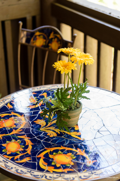 Фото Plantation Oaks Inn