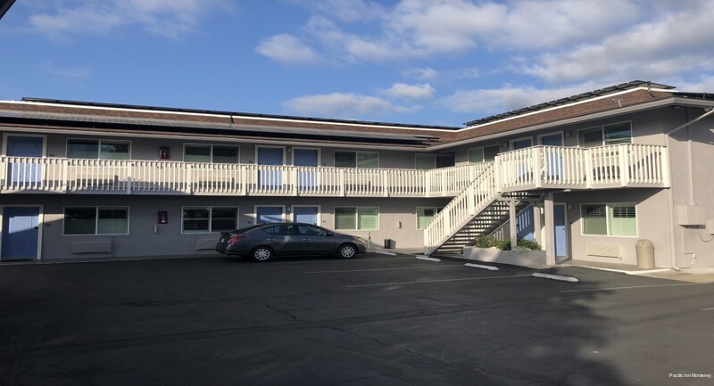 Фото Pacific Inn