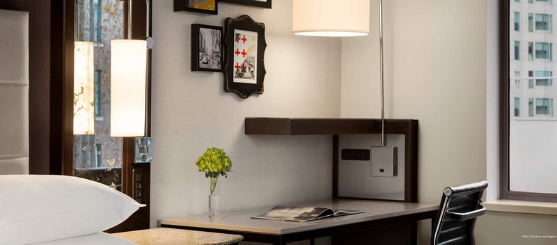 Фото Hilton Checkers