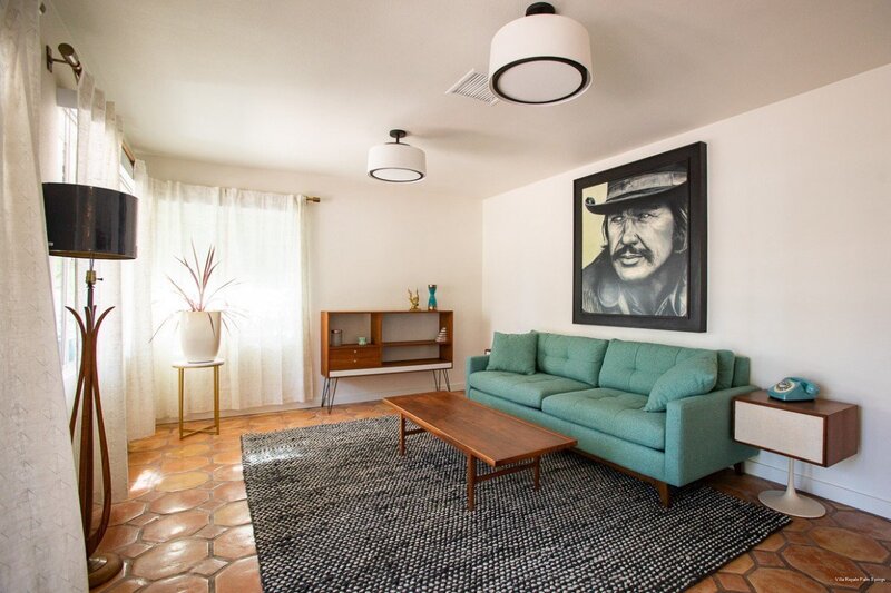 Фото Villa Royale