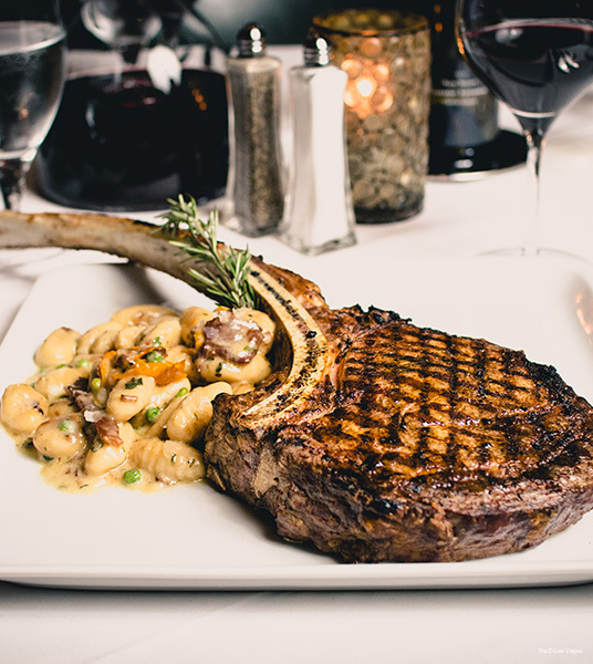 Фото The D Las Vegas