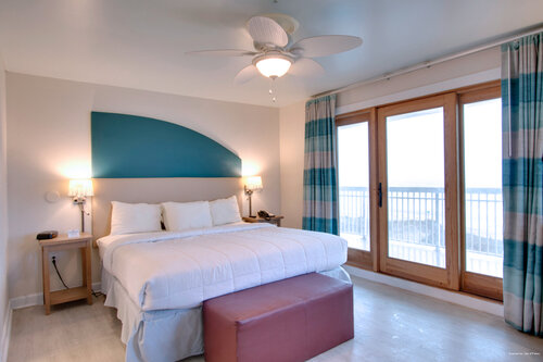 Гостиница Seaside Inn Oceanfront