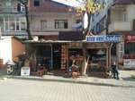 28 Buffet (Istanbul, Umraniye, Istiklal Neighborhood, Birlik Street, 5A) ، وجبات سريعة