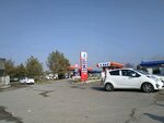 Carvon (3-й пр. Заргарлик, 131А), азс в Ташкенте