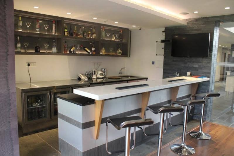 Фото The Fern Residency Miramar