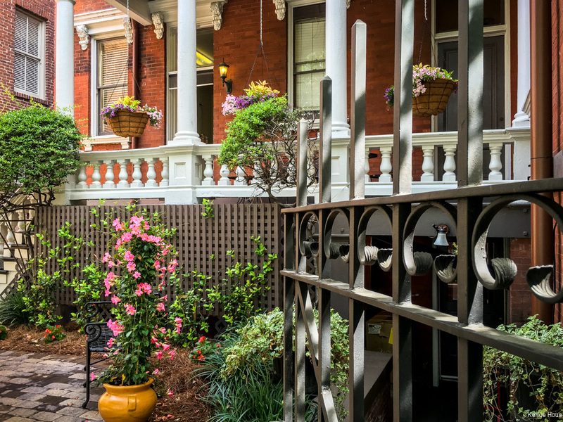 Фото Kehoe House