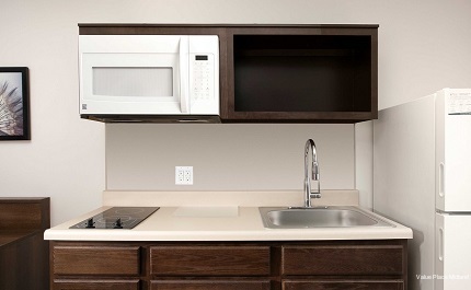 Фото WoodSpring Suites Midland