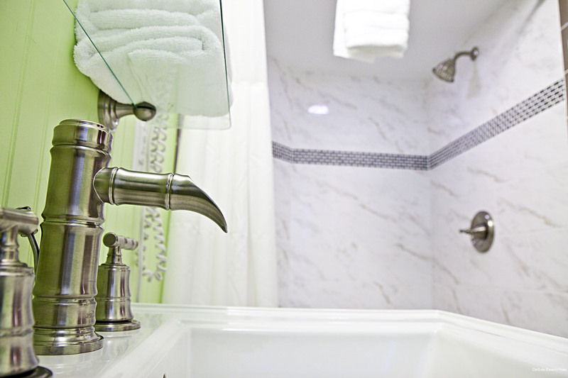 Фото DeSoto Beach Gardens