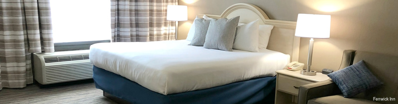 Фото Fenwick Inn