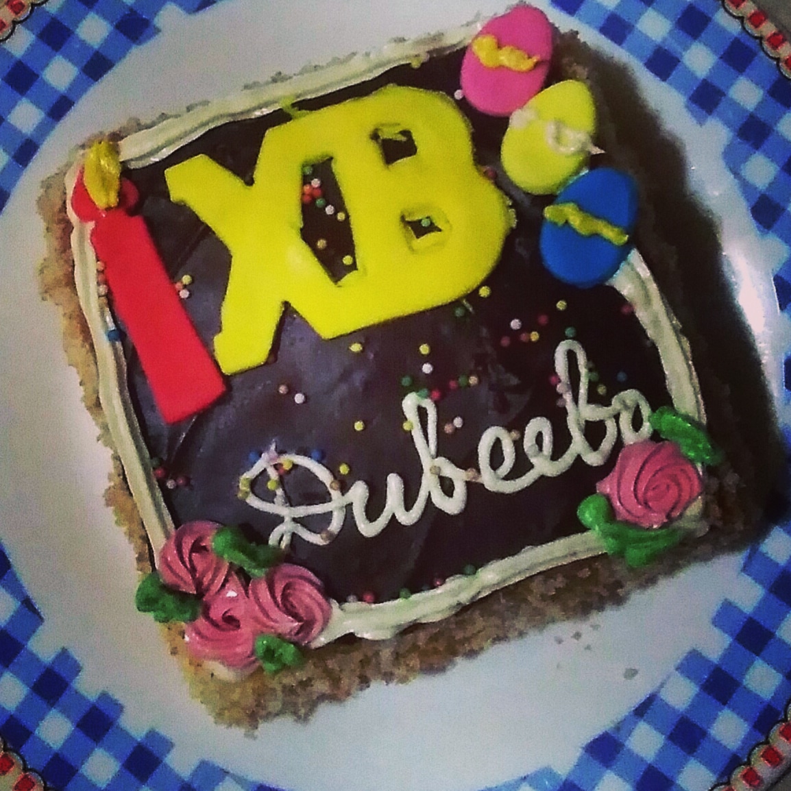 Фото Дивный дворик