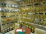 Akkomdrev (Minsk, Niakrasava Street, 114) ، متجر الهدايا والتذكارات