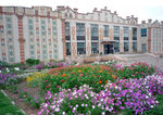 Харьковский Сельский Дом Культуры (selo Kharkovskoye, Tsentralnaya ulitsa, 35), house of culture