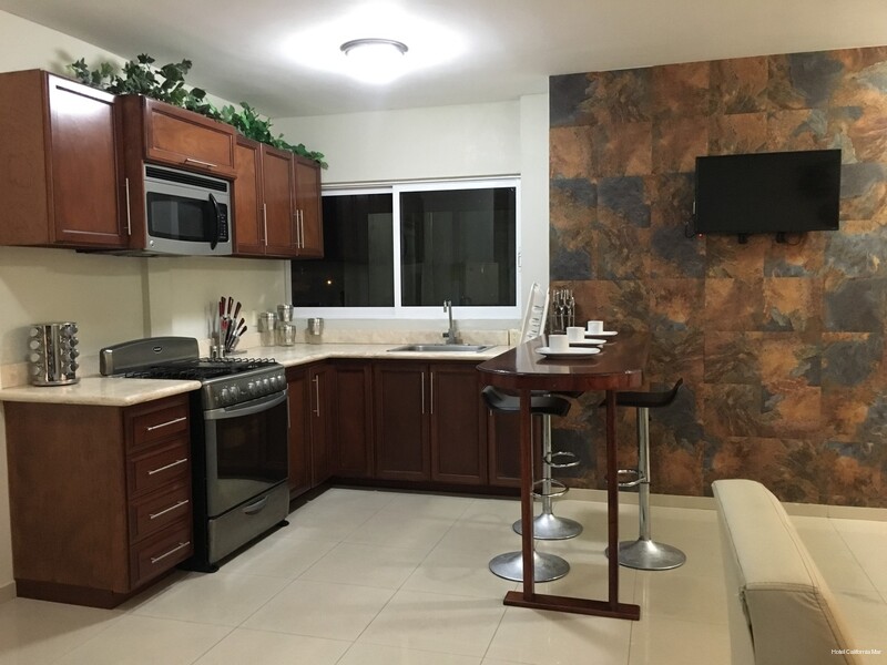 Фото Hotel California Mar