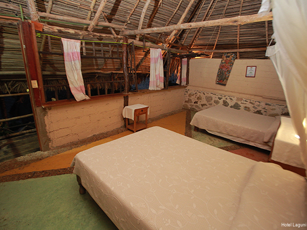 Фото Hotel Lagunita Yelapa