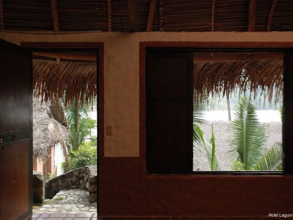 Фото Hotel Lagunita Yelapa