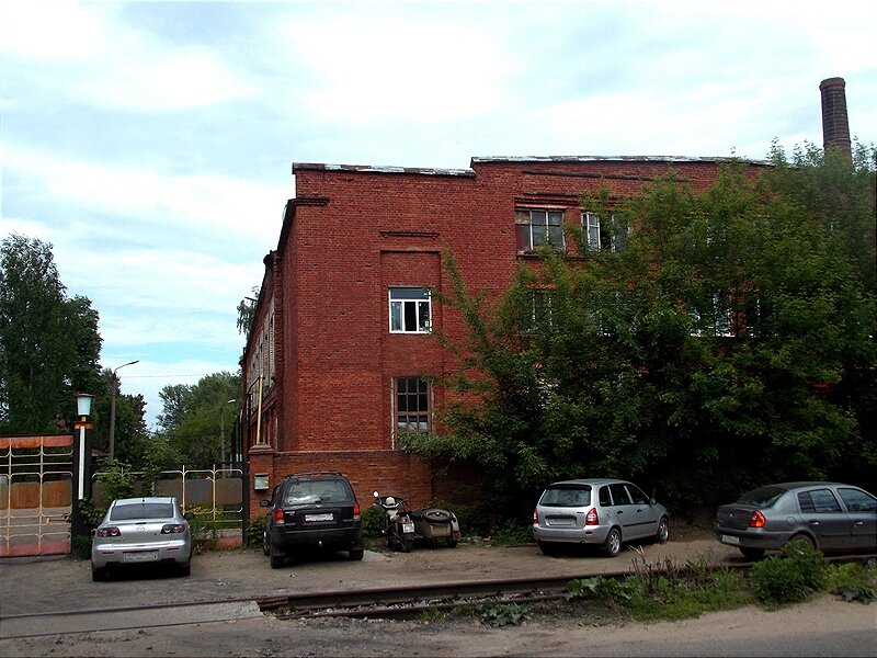 Победа социалистическая ул 41 фото