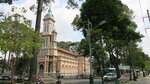 Church of St. Joan of Arc (Hung Vuong street, 116A), catholic church