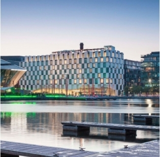 Фото Nh Collection Mexico City Airport T2