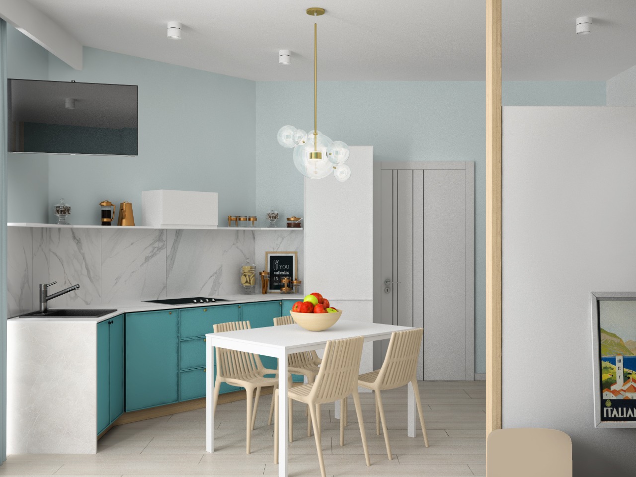 Фото Green Hills