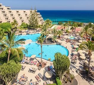 Фото Occidental Punta Cana