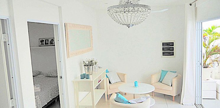 Фото Champartments Villa Cristal