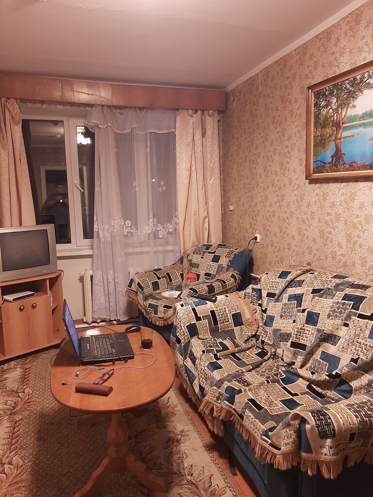 Hotel Gostinitsa Up Ushachskoye ZhKKh, Vitebsk District, photo