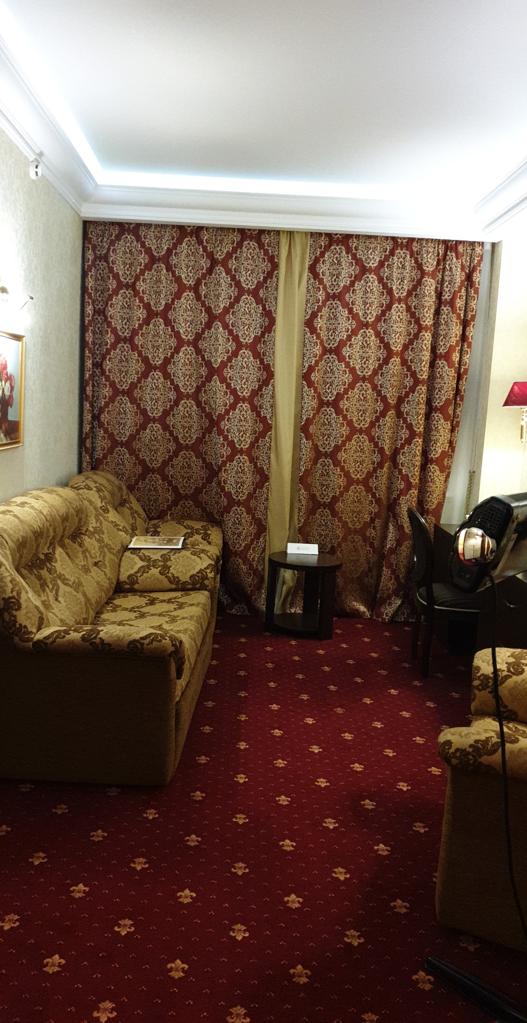 Фото Алекс Резиденс