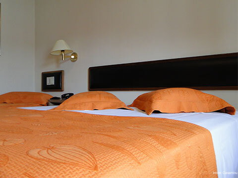 Фото Voa Hotel Caxambu