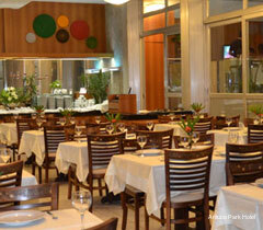 Фото Arituba Park Hotel