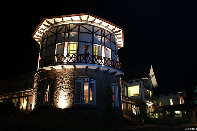 Фото Hotel Vila Inglesa