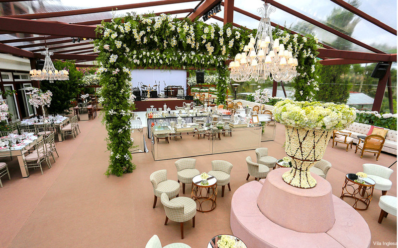 Фото Hotel Vila Inglesa