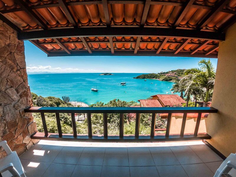 Фото La Boheme Hotel e Apart Hotel